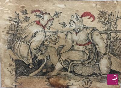 Quadro in vendita online