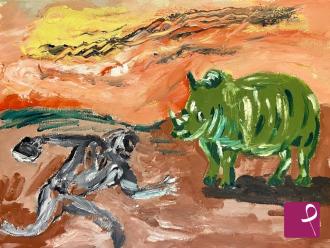 Quadro in vendita online
