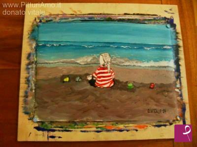 Quadro in vendita online