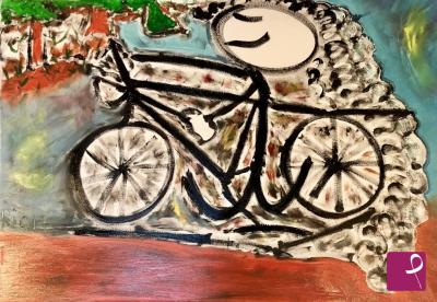 Quadro venduto su PitturiAmo