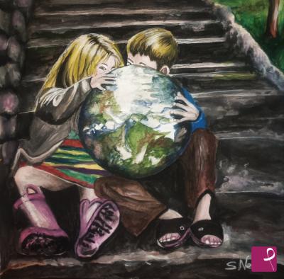 Quadro in vendita online