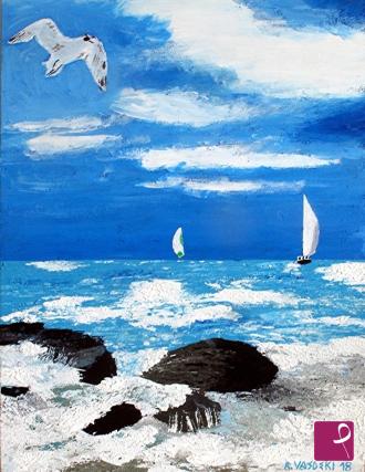 Quadro in vendita online
