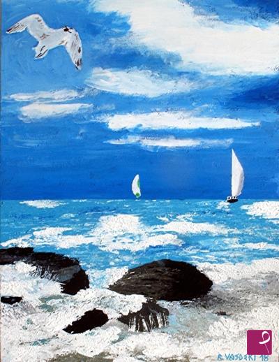 Quadro in vendita online