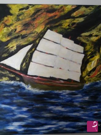 Quadro in vendita online