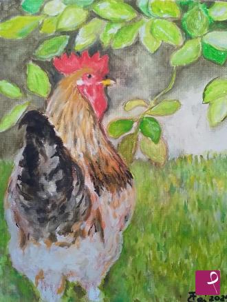 Quadro in vendita online