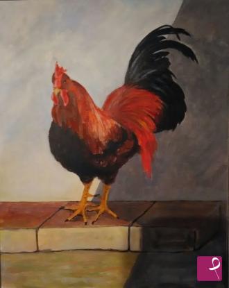 Quadro venduto su PitturiAmo