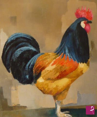 Quadro venduto su PitturiAmo