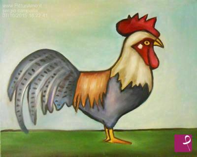 Quadro in vendita online
