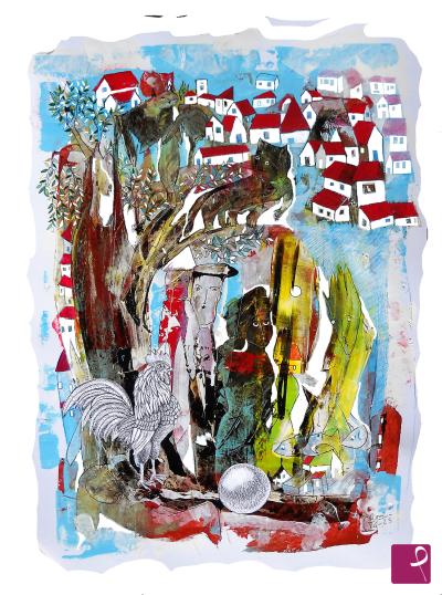 Quadro in vendita online
