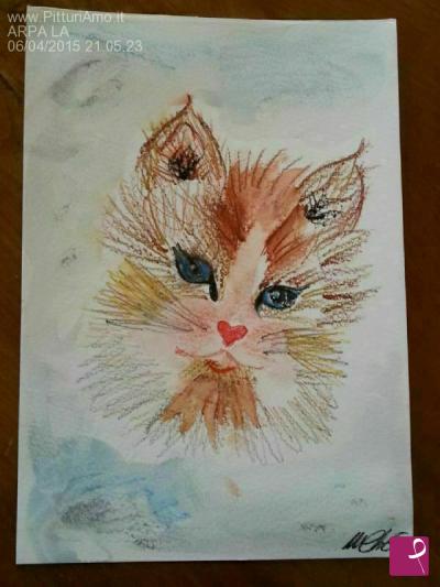 Quadro venduto su PitturiAmo