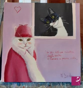 Quadro in vendita online