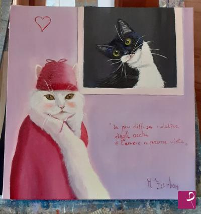 Quadro in vendita online