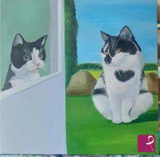 Quadro in vendita online