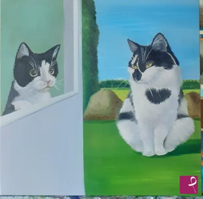 Quadro in vendita online
