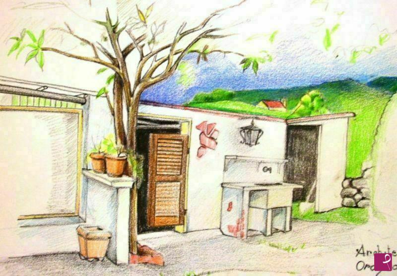quadri in vendita online - Il Giardino