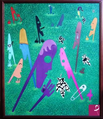 Quadro in vendita online