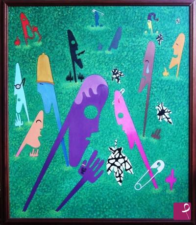 Quadro in vendita online
