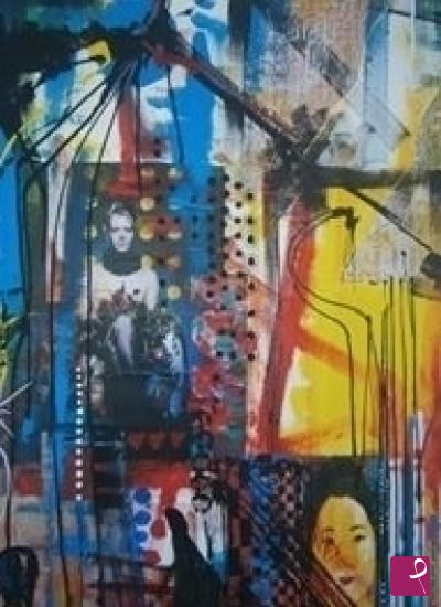 Quadro in vendita online