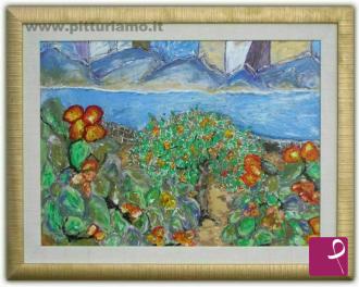 Quadro in vendita online