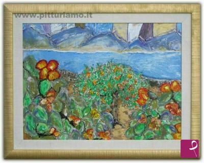 Quadro in vendita online