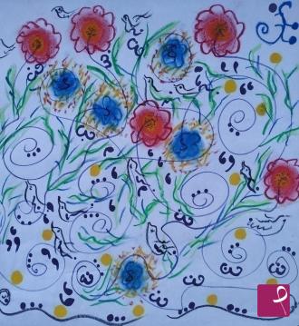 Quadro venduto su PitturiAmo