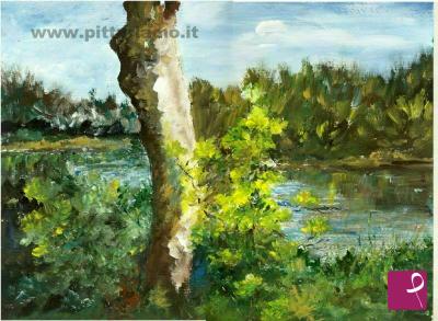 Quadro in vendita online