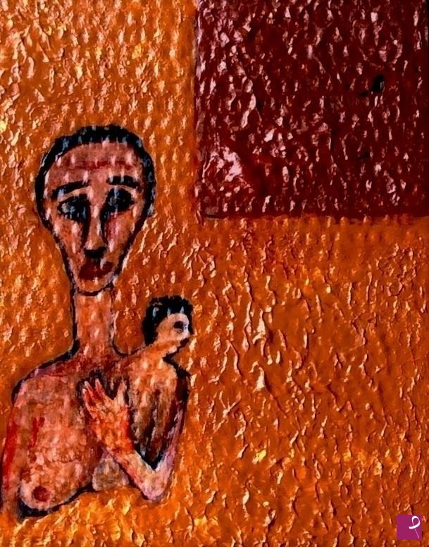 quadri in vendita online - Il giorno della memoria (per non dimenticare tutti i genocidi commessi) 