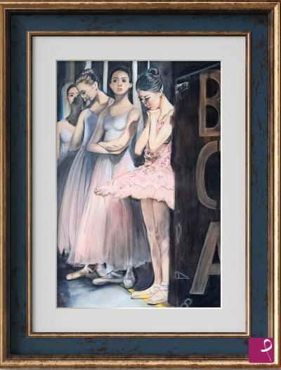 Quadro in vendita online