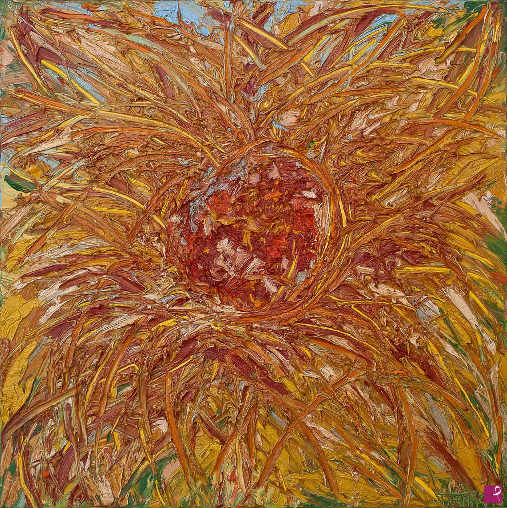 quadri in vendita online - Il Girasole