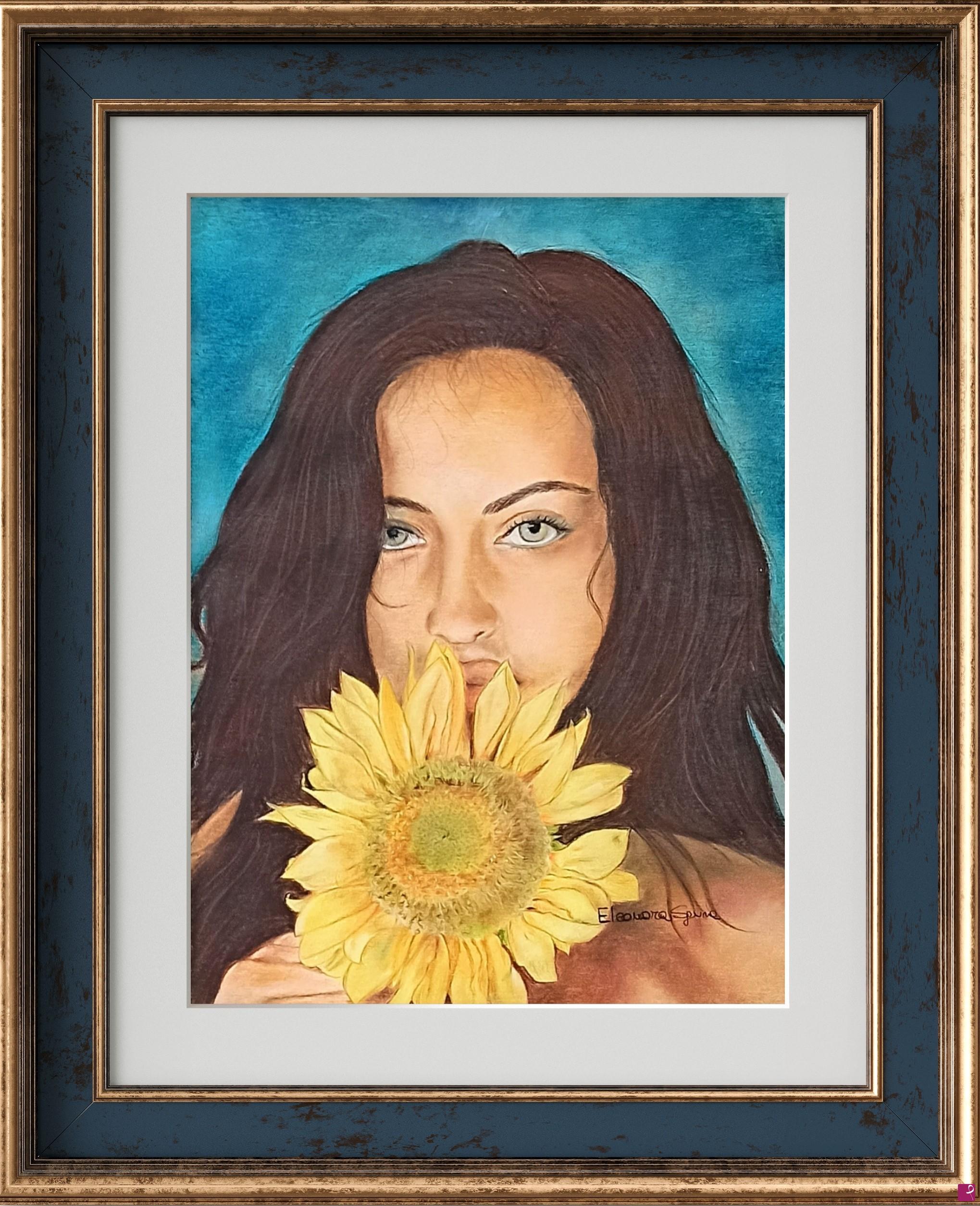 quadri in vendita online - IL GIRASOLE  