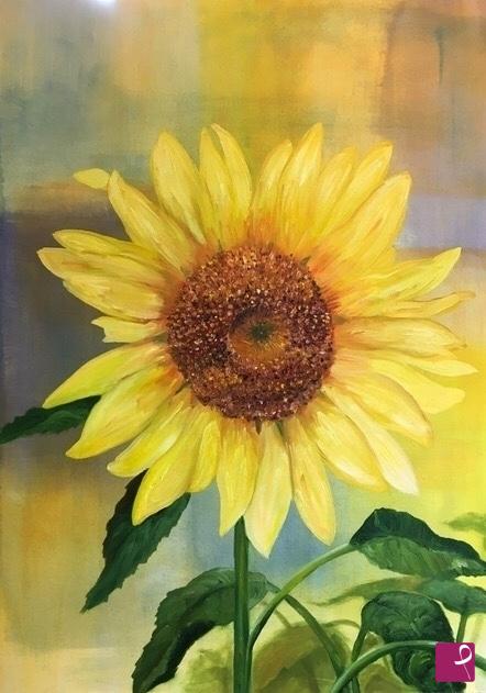 quadri in vendita online - Il Girasole