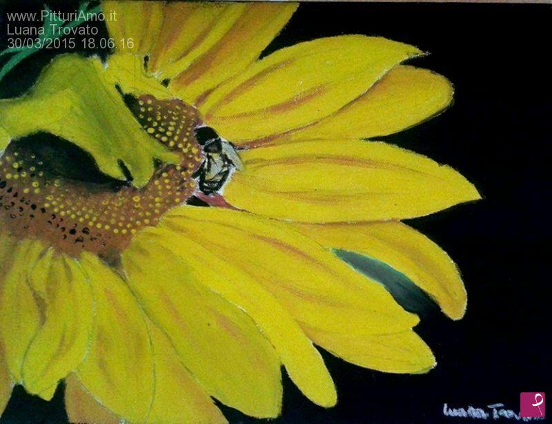 quadri in vendita online - Il Girasole