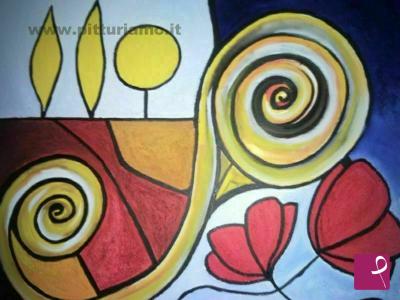Quadro in vendita online