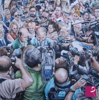 Quadro in vendita online
