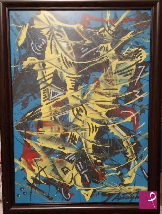 Quadro in vendita online