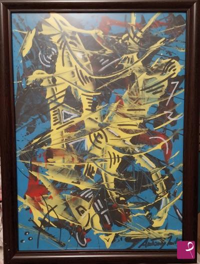 Quadro in vendita online