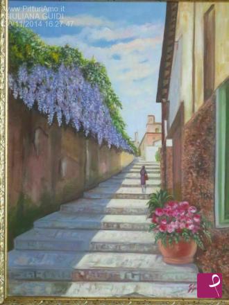 Quadro in vendita online