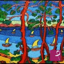 quadro in vendita online