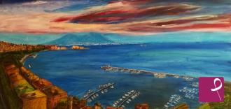 Quadro venduto su PitturiAmo