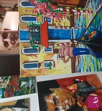 Quadro in vendita online