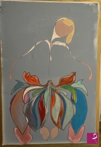 Quadro venduto su PitturiAmo