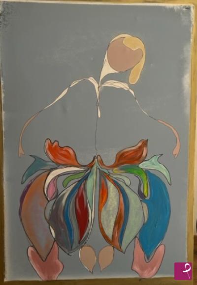 Quadro venduto su PitturiAmo