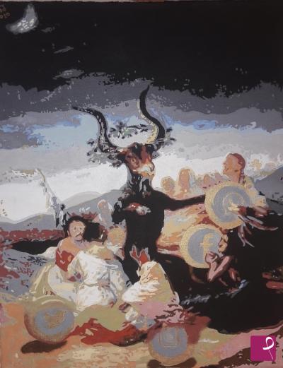 Quadro in vendita online