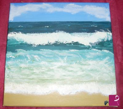 Quadro venduto su PitturiAmo