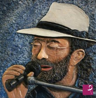 Quadro venduto su PitturiAmo