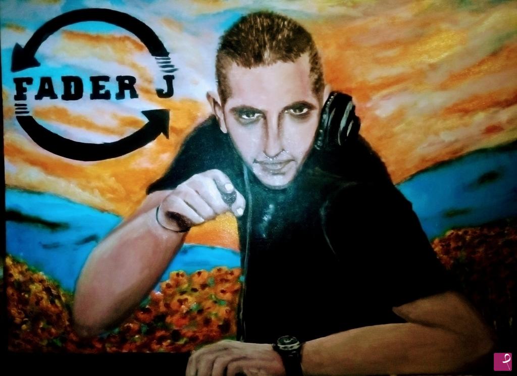 quadri in vendita online - Il grande MIRkO