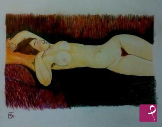 Quadro in vendita online