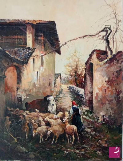 Quadro in vendita online