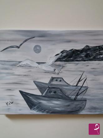 Quadro in vendita online