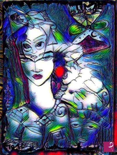 Quadro in vendita online